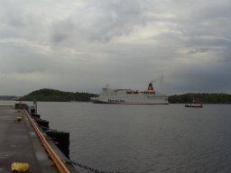 Norwegen 2008 Rundereim